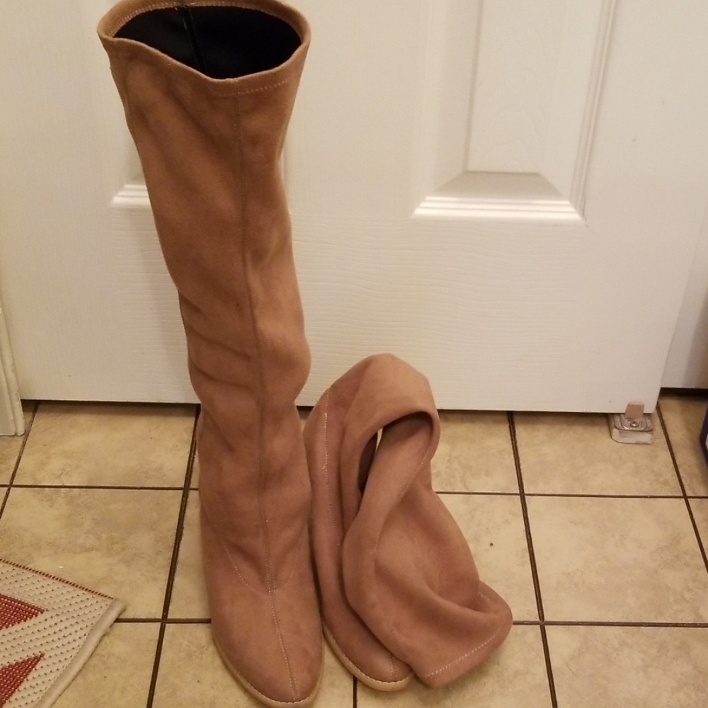 Colin Sturt boots